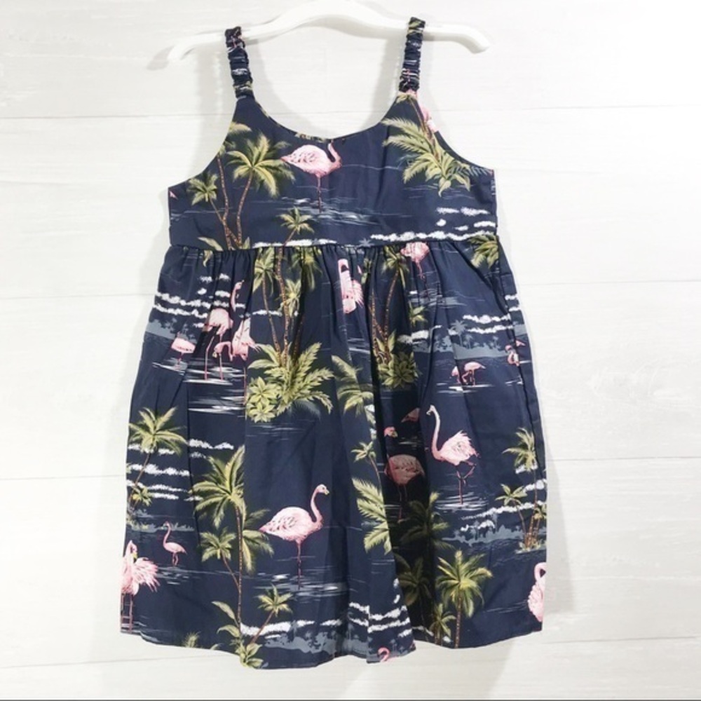 Vintage KY’S kid dress Size 6